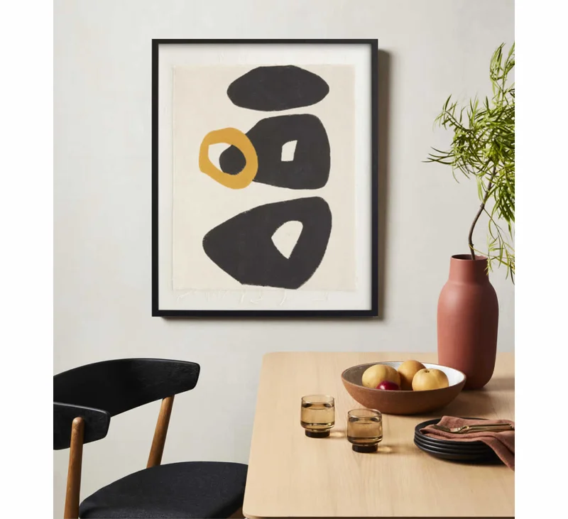 Yellow Circle