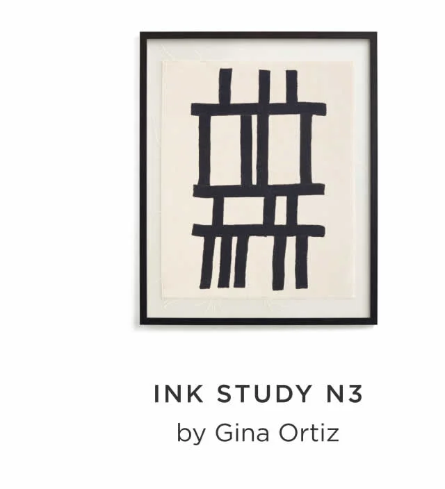 Ink Study N3