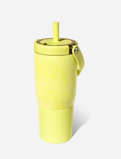 Resa 25oz, Citrus Daisy