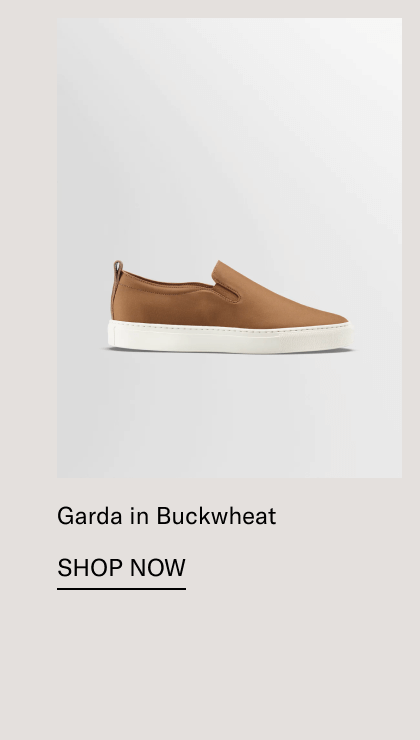 Garda in Buckweat-Shop Now