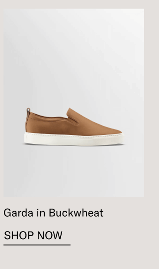 Garda in Buckweat-Shop Now