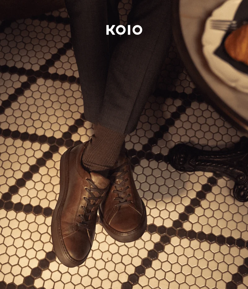 KOIO