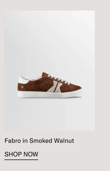 Fabro in Smoked Walnut-Shop Now