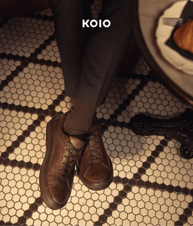 KOIO