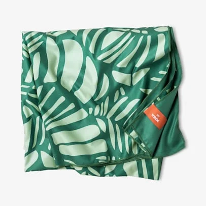 Quick-Dry Beach Towel