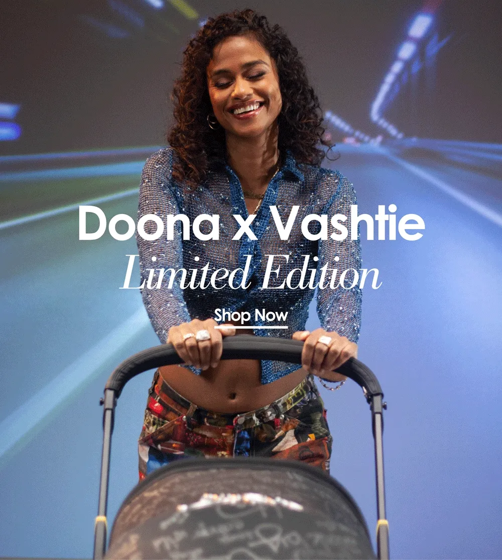 vashtie limited edition