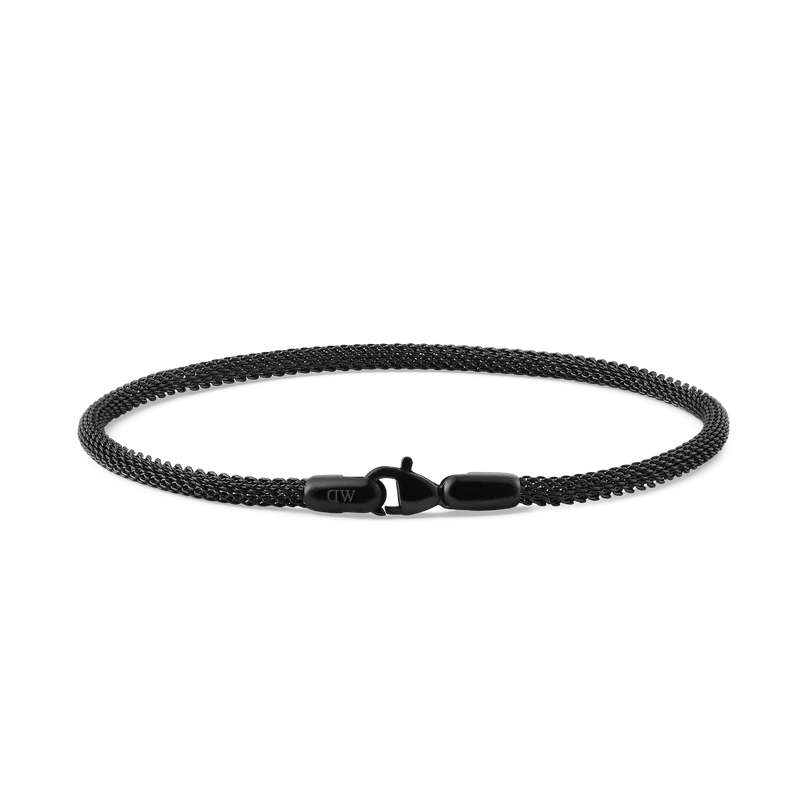 Image of Tide Mesh Bracelet Ashfield 2.8