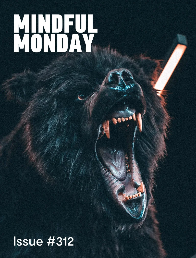 Mindful Monday