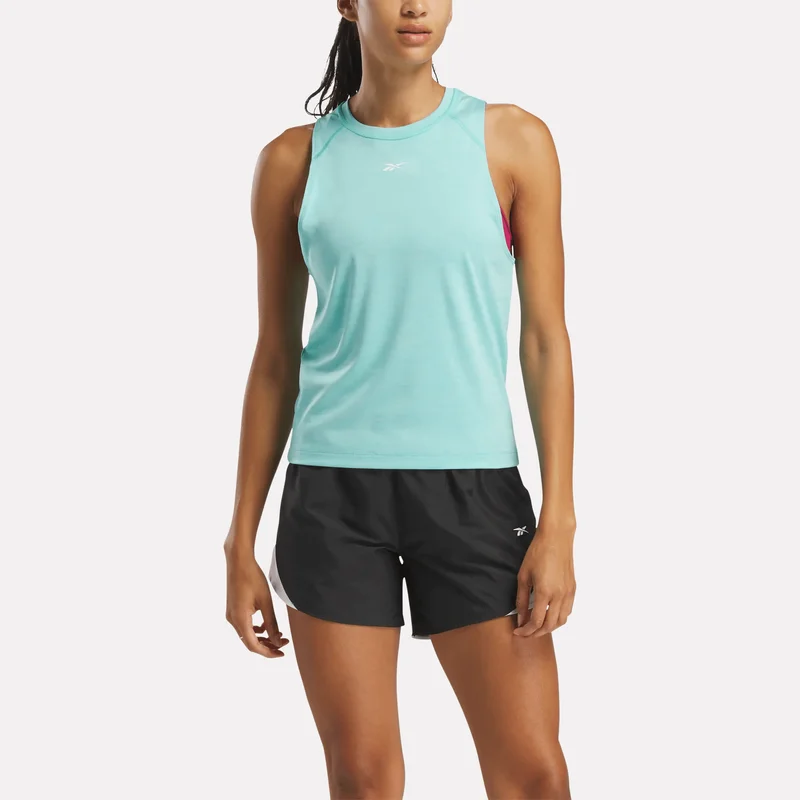 Image of Women's ID Train Tank Top