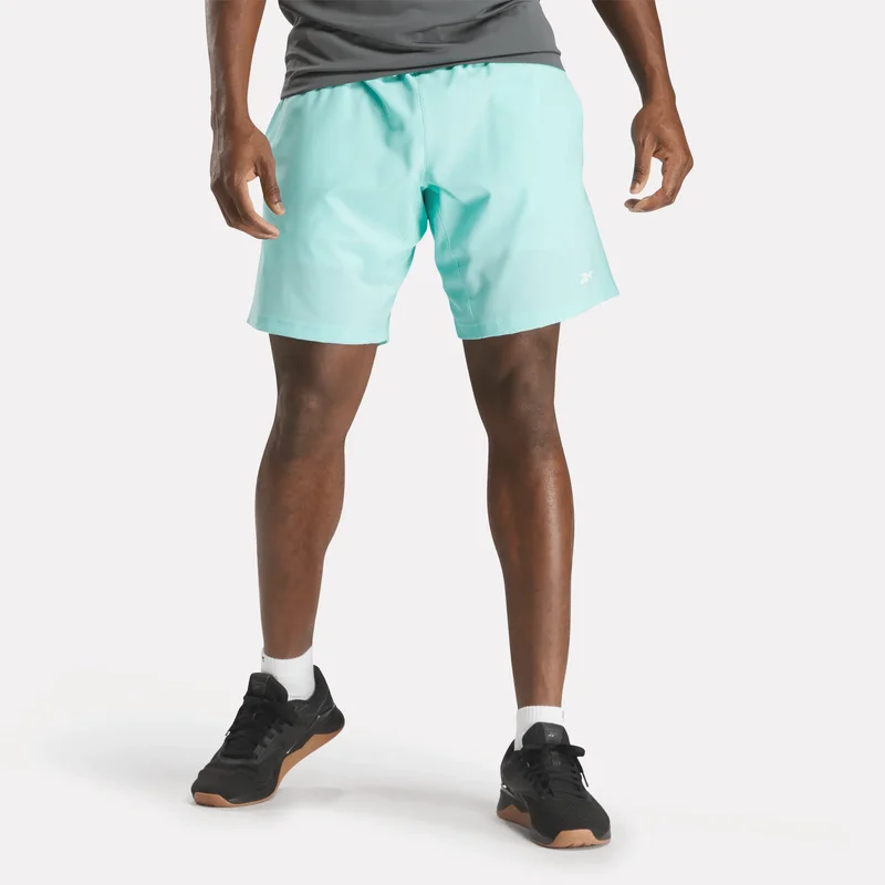Image of Men's Workout Ready Shorts 9"