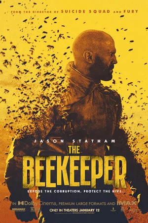 THE BEEKEEPER