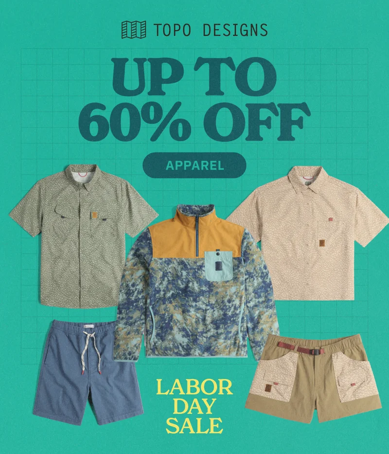 Shop Summer Sale