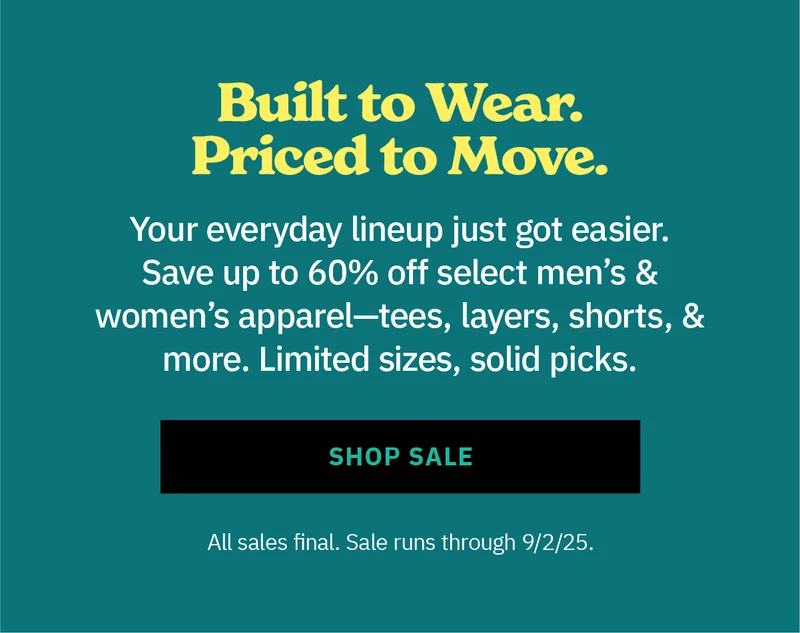 Shop Summer Sale