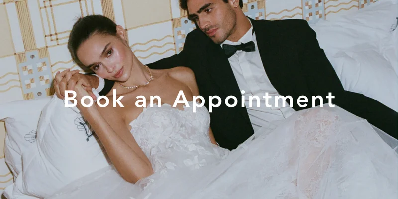 Book an Appointment