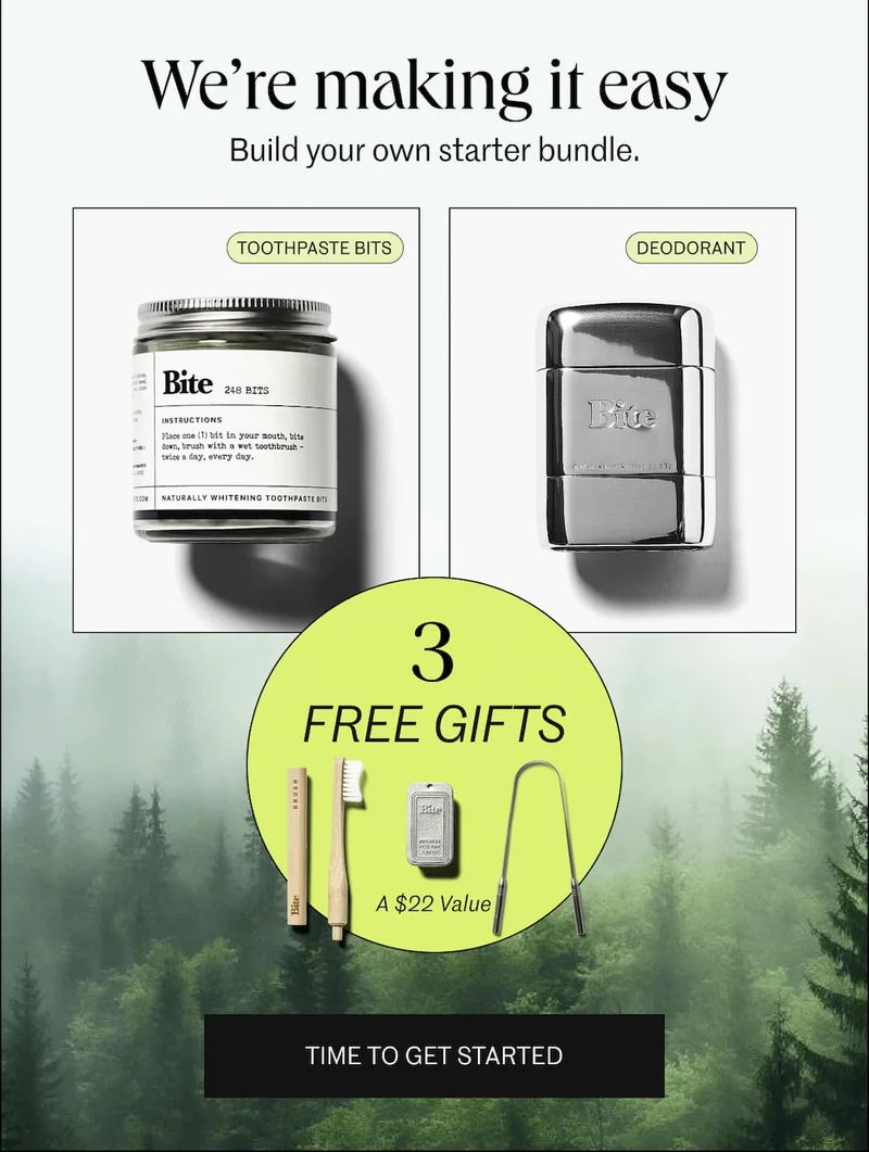 SHOP EARTH WEEK