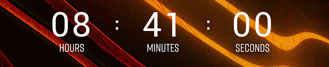 countdown clock