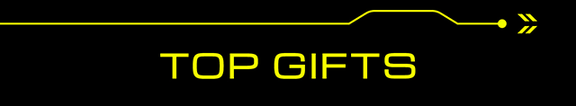 Top Gifts
