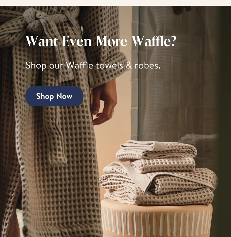 Want Even More Waffle?