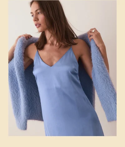 Slip Dress