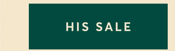 His Sale