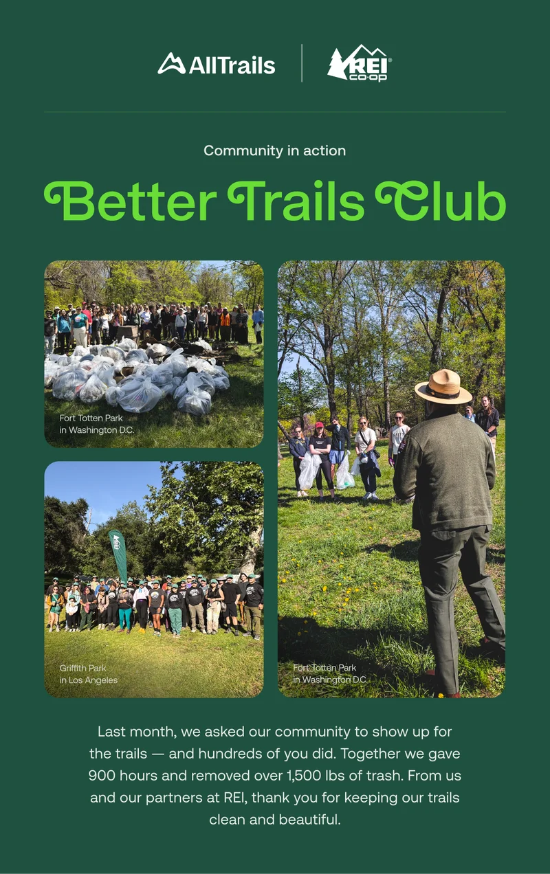 AllTrails