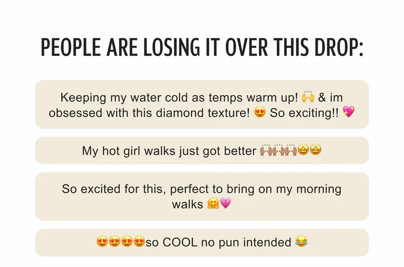 People Are Losing It Over This Drop: