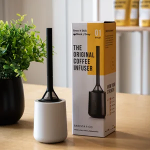 Brew It Stick packaging