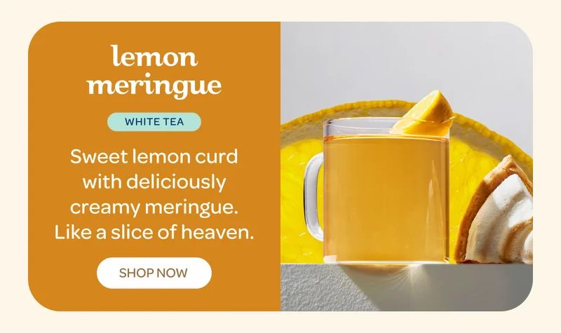 Lemon Meringue - Shop now