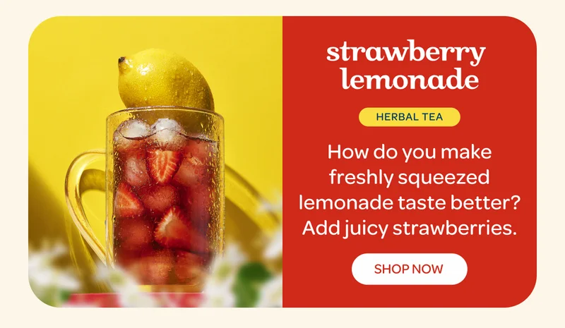 Strawberry Lemonade - Shop now