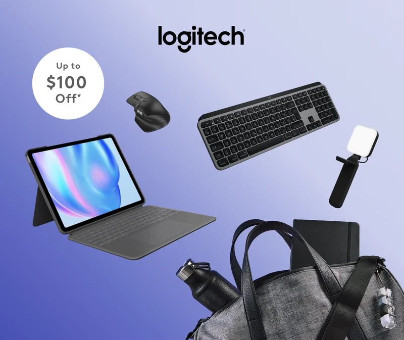 Logitech