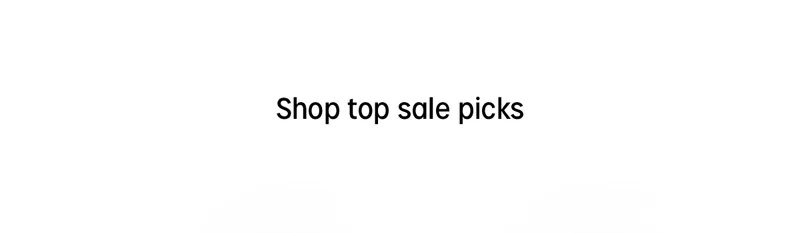 shop top sale picks
