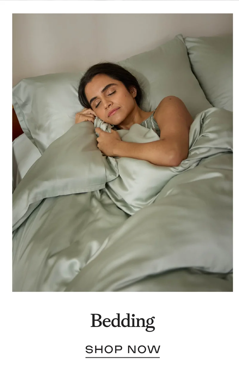 Bedding - Shop Now