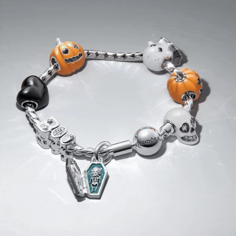 Pandora Halloween Collection