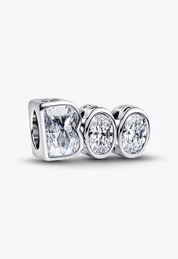 Boo Glow-in-the-Dark Charm