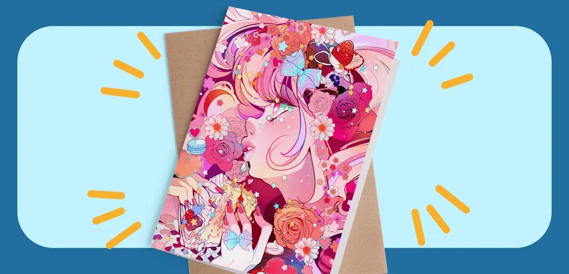 25% off Greeting Cards
