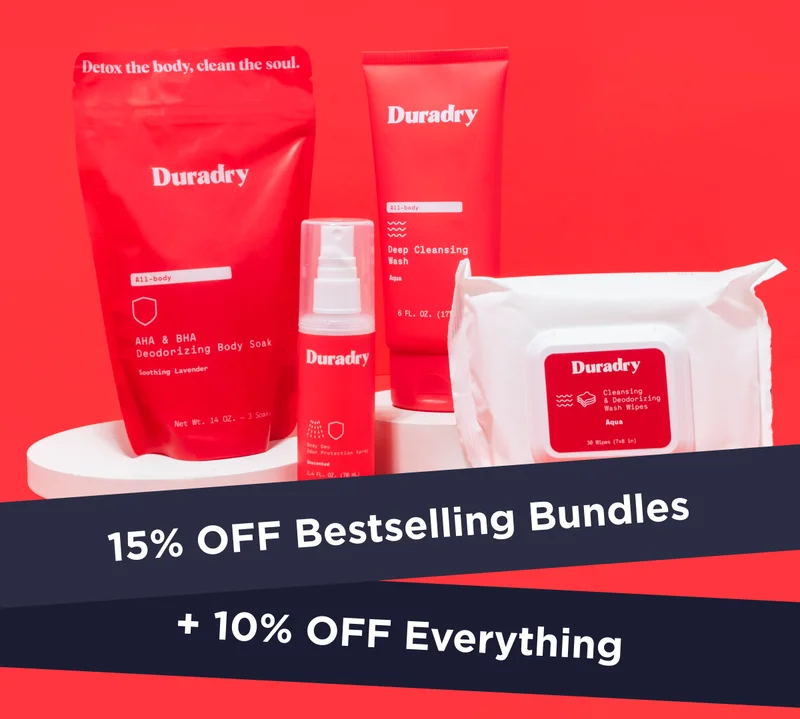 15% OFF Bestselling Bundles + 10% OFF Everything