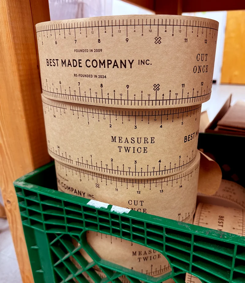 packing tape