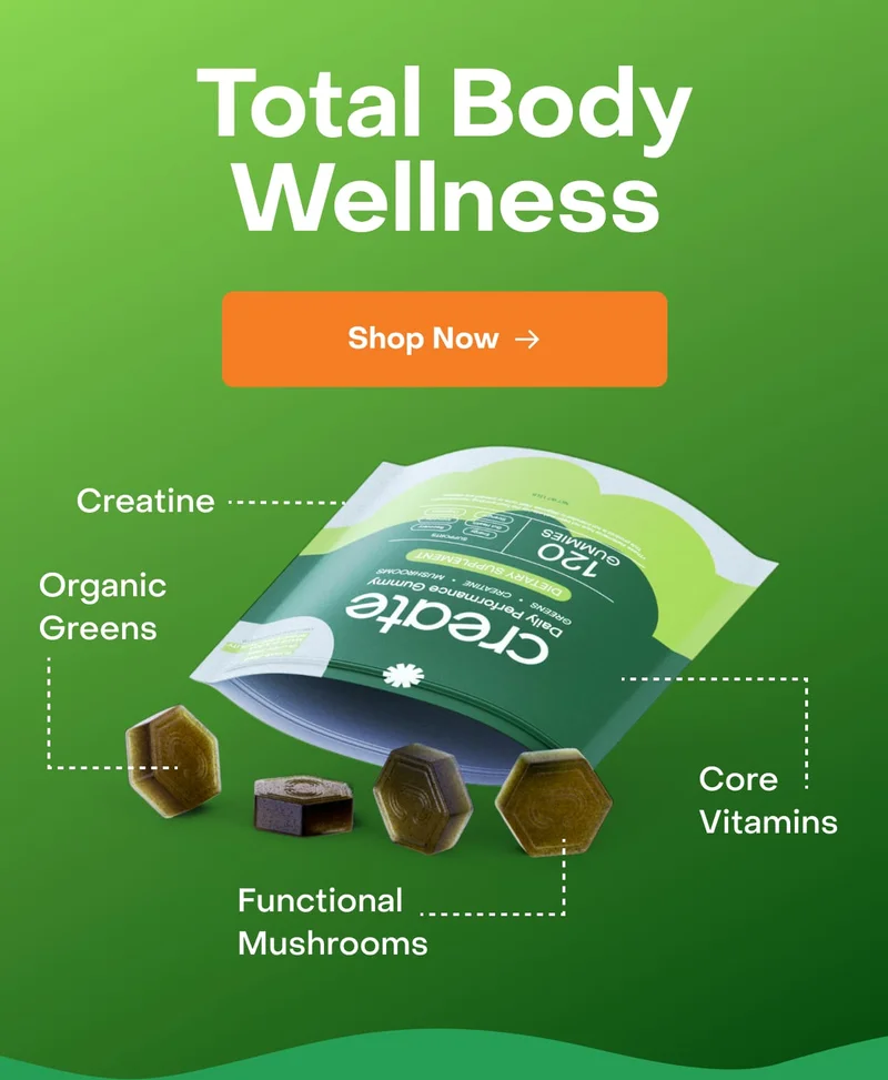 Total Body Wellness