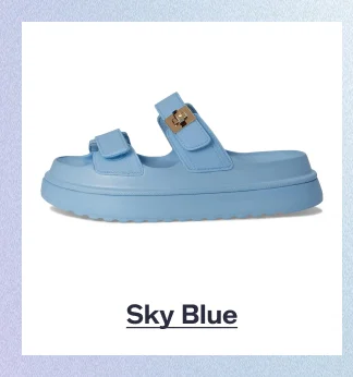 Shop Sky Blue