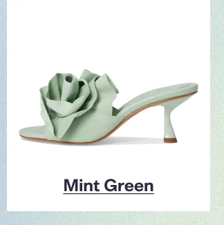 Shop Mint Green