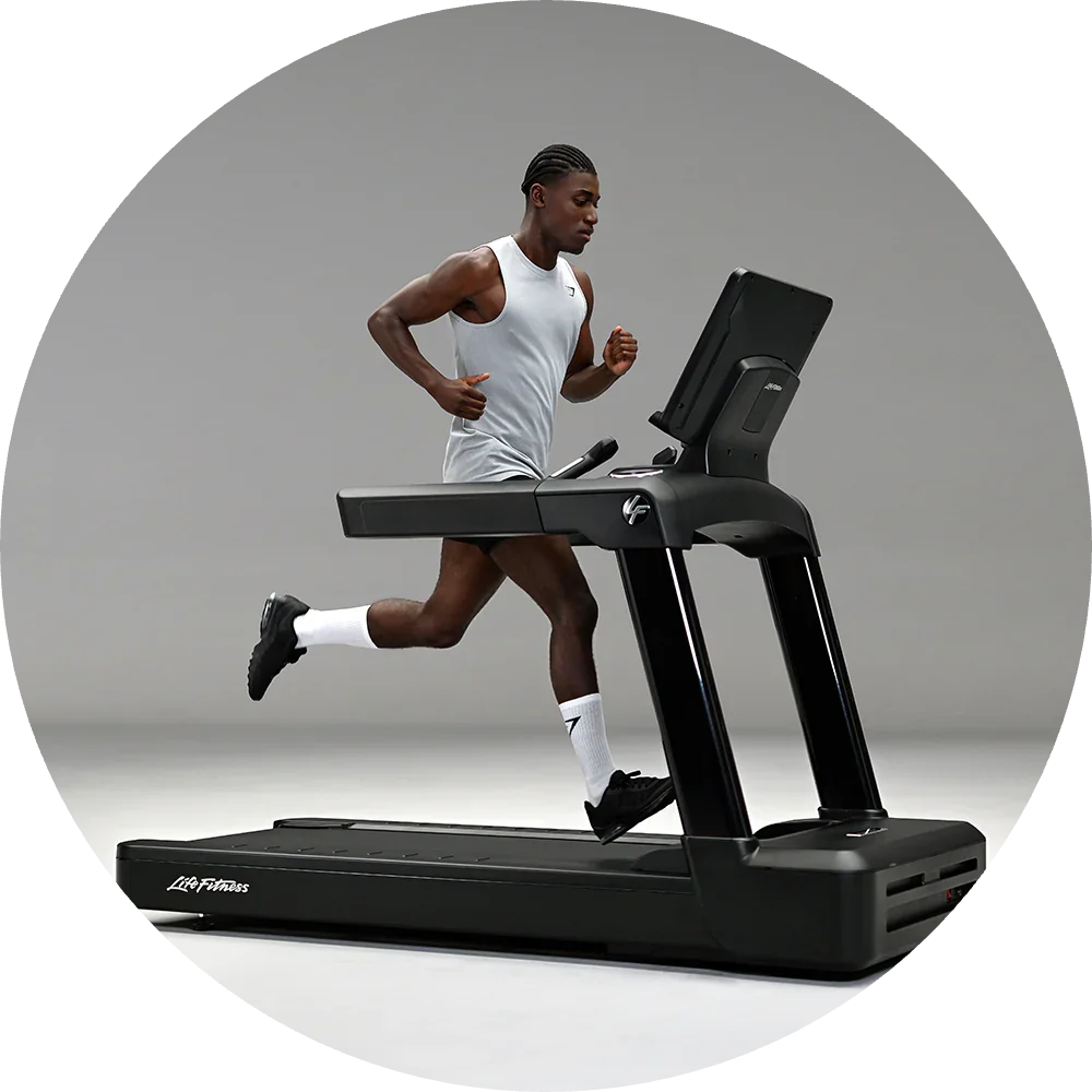 C;ub Series+ Treadmill | 15% Off + Free Delivery & Install