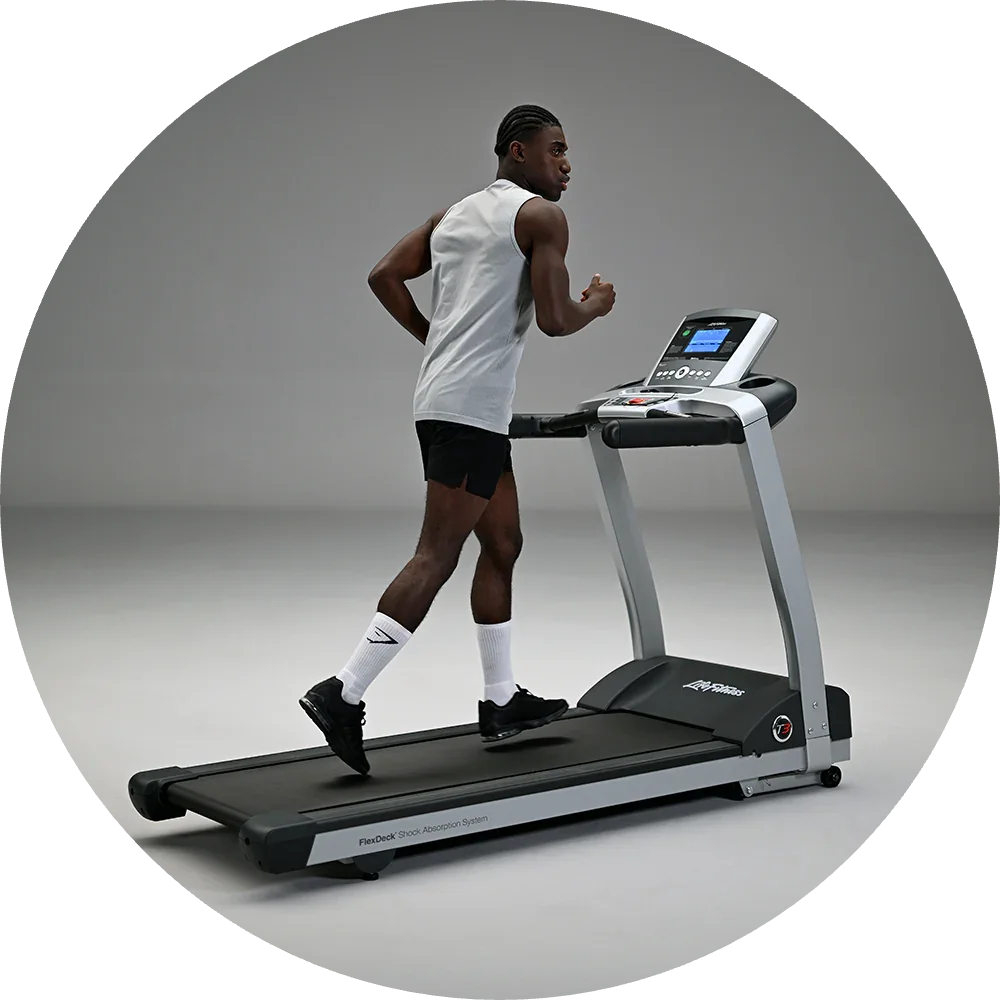 T3 Treadmill | 20% Off + Free Delivery & Install