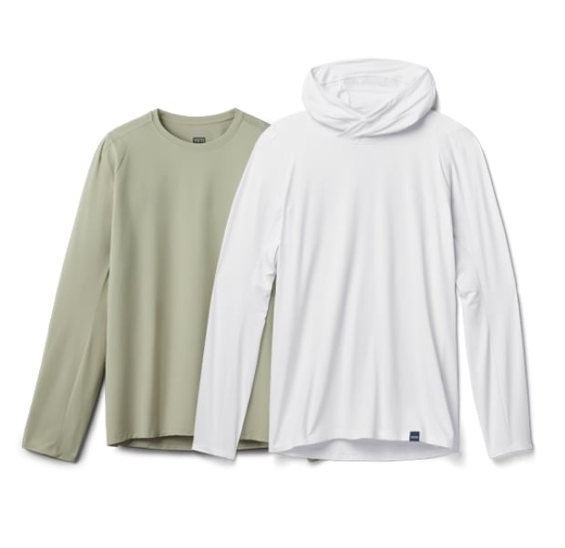 Men's Apparel