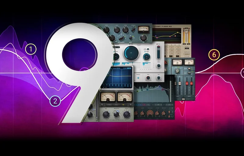 Not All EQs Are Made Equal: 9 EQ Types Explained