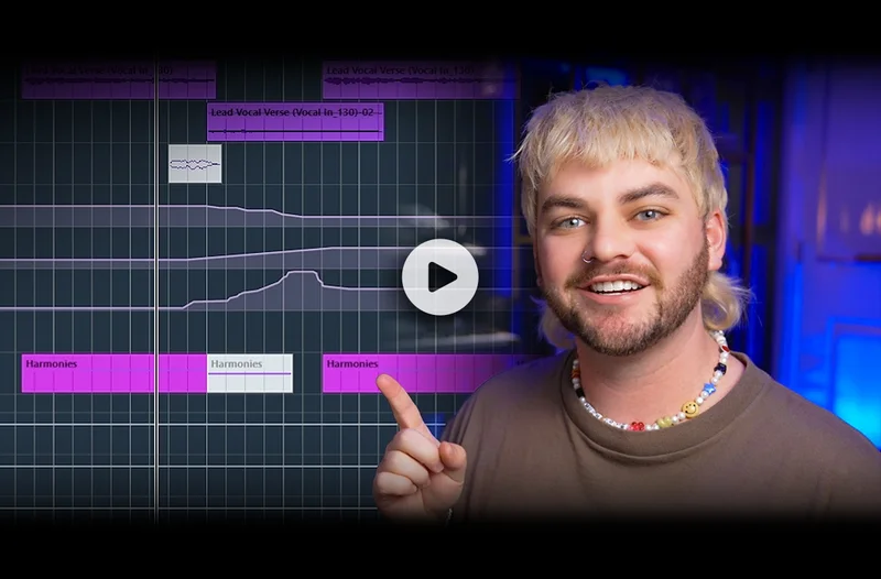 How to Mix Lush Sounding Vocal Delay Throws