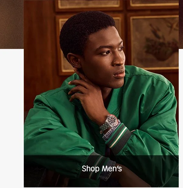 Shop Men's - Timex