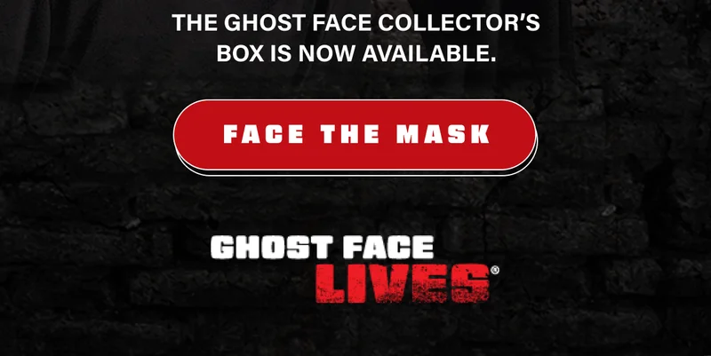 Face The Mask