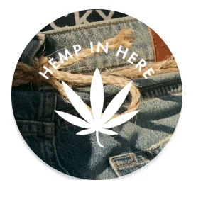 Hemp in Here