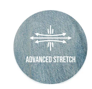 Advanced Stretch