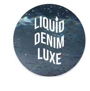 Liquid Denim Luxe